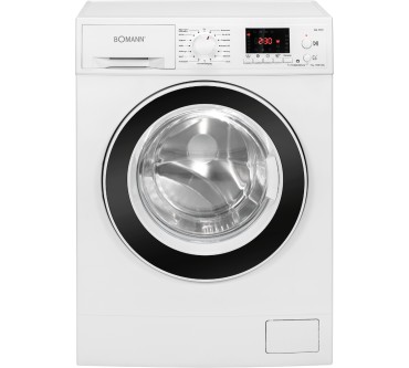 Produktbild Bomann WA 7172