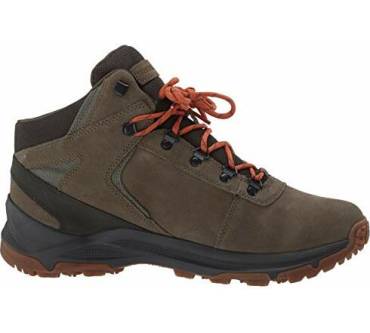 Produktbild Merrell Erie Mid Leather Waterproof