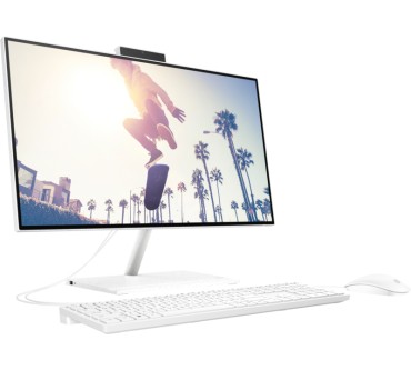 Produktbild HP All-in-One 24-cb0000ng