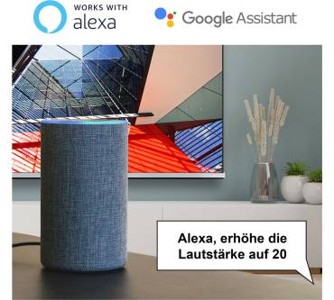 Produktbild Toshiba 43U2063DAQ