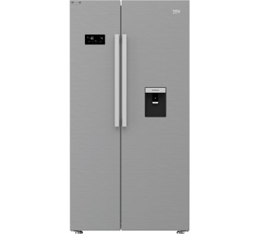 Produktbild Beko GNE63521DXB