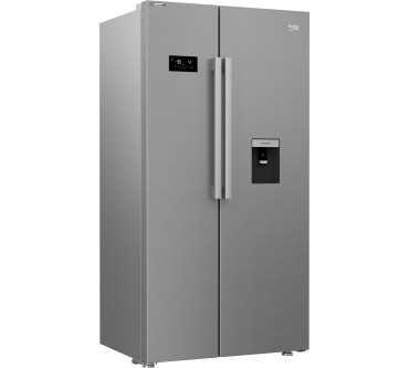 Produktbild Beko GNE63521DXB