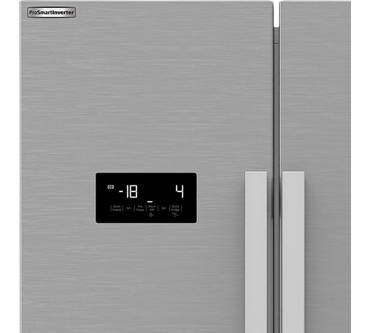 Produktbild Beko GNE63521DXB