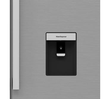 Produktbild Beko GNE63521DXB