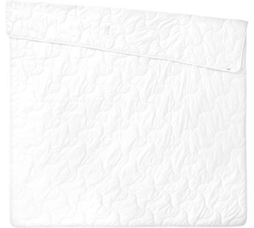 Produktbild Lidl / Livarno Home TopCool-Steppbett