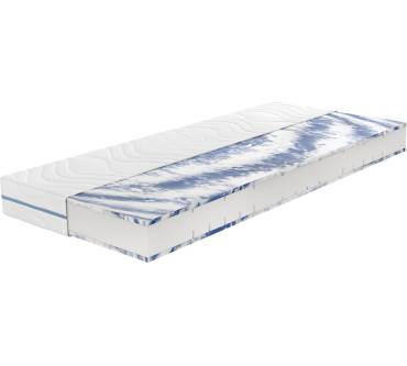 Produktbild Lidl / Livarno Home 7-Zonen Duo Gelschaum-Wendematratze
