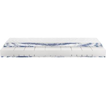 Produktbild Lidl / Livarno Home 7-Zonen Duo Gelschaum-Wendematratze