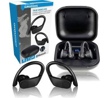 Produktbild Grundig Bluetooth in Ear Kopfhörer Sport