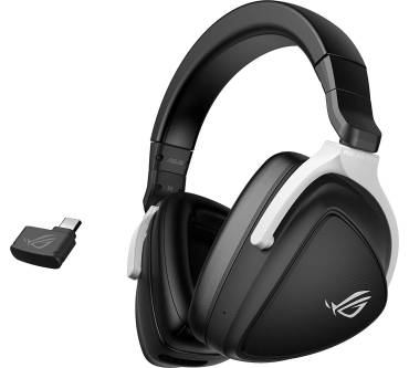 Produktbild Asus ROG Delta S Wireless