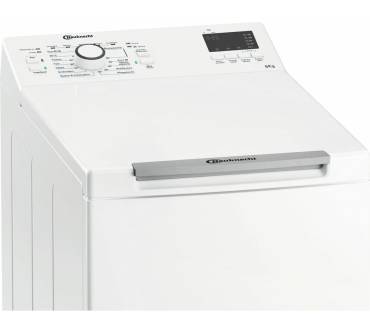 Produktbild Bauknecht WAT Eco 612 N