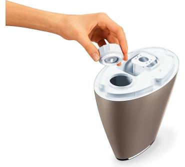 Produktbild Beurer LB 37