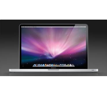Produktbild Apple MacBook Pro 17