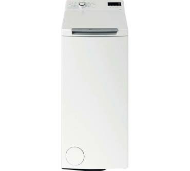 Produktbild Bauknecht WMT Pro 7U SD N