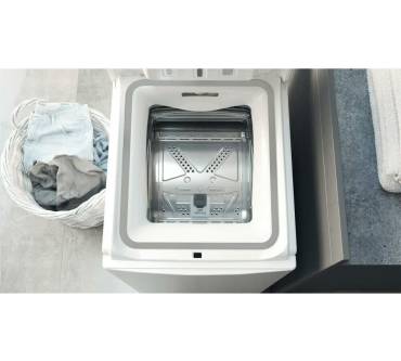 Produktbild Bauknecht WMT Pro 7U SD N