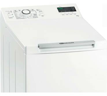 Produktbild Bauknecht WMT Pro 7U SD N