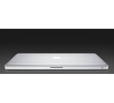 Produktbild Apple MacBook Pro 17