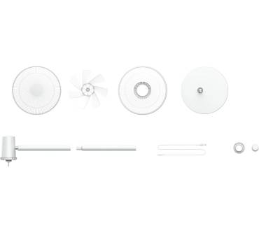 Produktbild Xiaomi Mi Smart Standing Fan 2