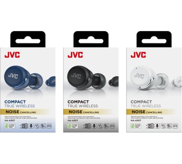 Produktbild JVC HA-A30T