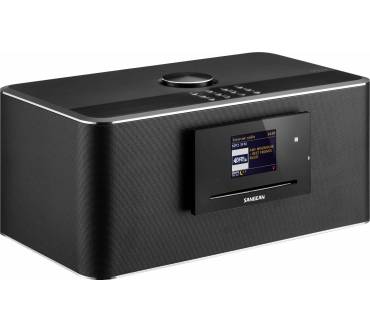 Produktbild Sangean Revery R10