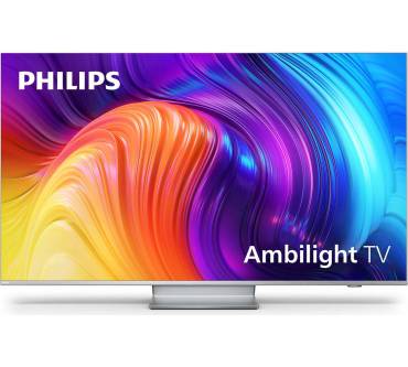 Produktbild Philips 55PUS8837