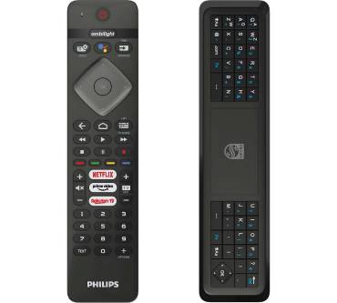 Produktbild Philips 55PUS8837