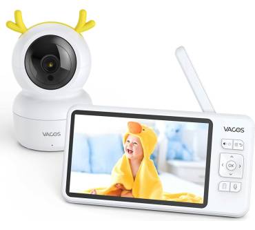 Produktbild Vacos Baby Monitor