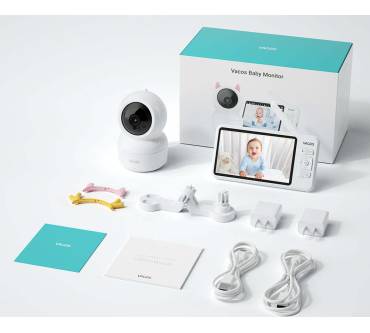Produktbild Vacos Baby Monitor