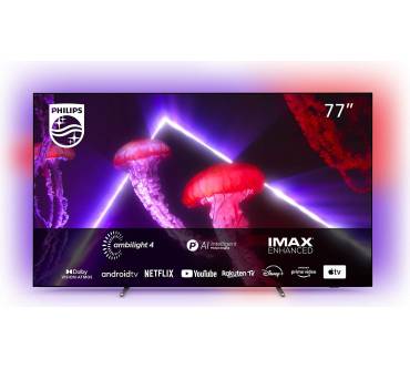 Produktbild Philips 77OLED807
