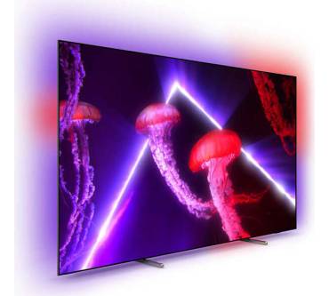 Produktbild Philips 77OLED807