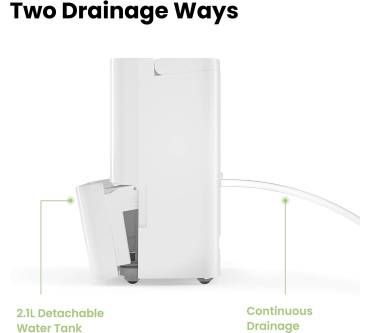 Produktbild Comfee MDDN-12DEN7