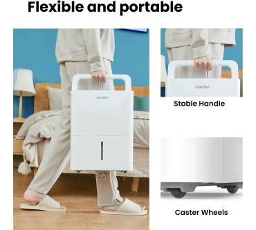 Produktbild Comfee MDDN-12DEN7