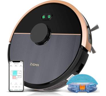 Produktbild Zigma Spark-981