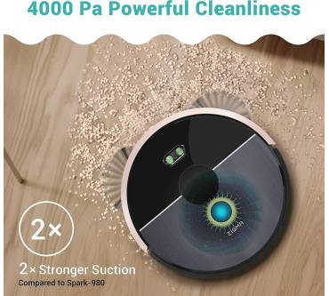 Produktbild Zigma Spark-981