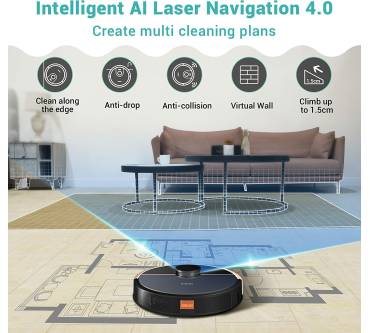 Produktbild Zigma Spark-981