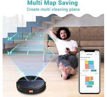 Produktbild Zigma Spark-981