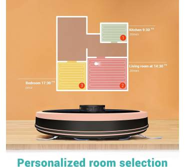 Produktbild Zigma Spark-981