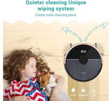 Produktbild Zigma Spark-981