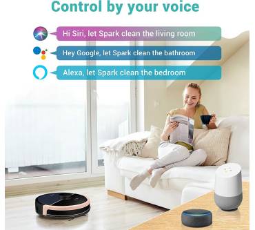 Produktbild Zigma Spark-981