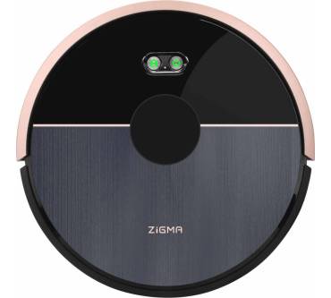 Produktbild Zigma Spark-981