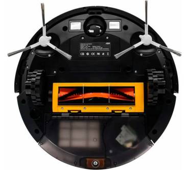 Produktbild Zigma Spark-981