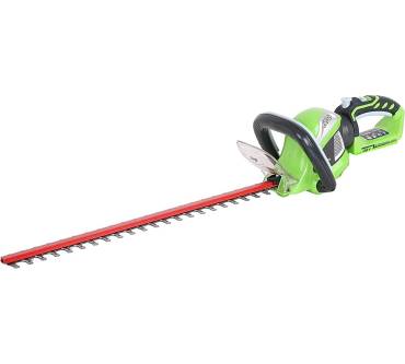 Produktbild Greenworks G40HT61