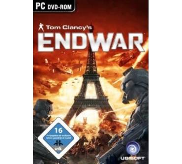 Produktbild Tom Clancy's Endwar