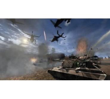 Produktbild Tom Clancy's Endwar