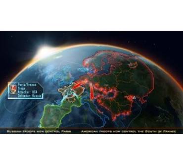 Produktbild Tom Clancy's Endwar