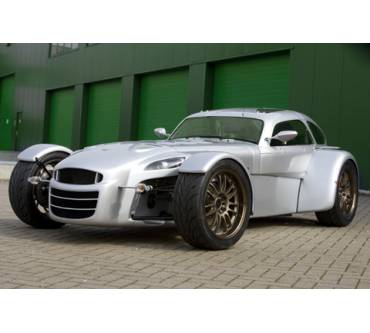 Produktbild Düchting Motorsport Donkervoort D8 GT 270 (198 kW)