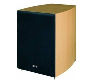 Produktbild Heco Victa Sub 25A