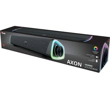 Produktbild Trust GXT 620 Axon