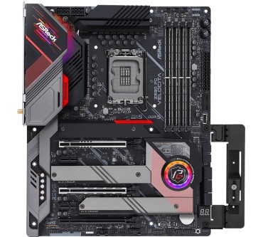 Produktbild ASRock Z690 PG Velocita