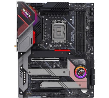 Produktbild ASRock Z690 PG Velocita