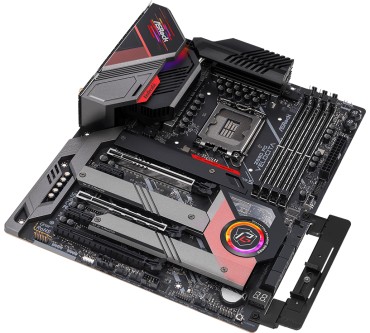 Produktbild ASRock Z690 PG Velocita